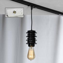 Изображение продукта Трековый светильник однофазный Lussole LOFT Track Lights 